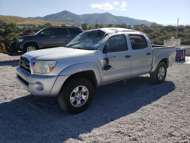 Vin: 3tmju4gn8am095133, lot: 59602955, toyota tacoma double cab prerunner 2010 img_1