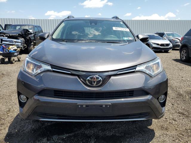 2017 TOYOTA RAV4 XLE - JTMRFREV1HJ716233