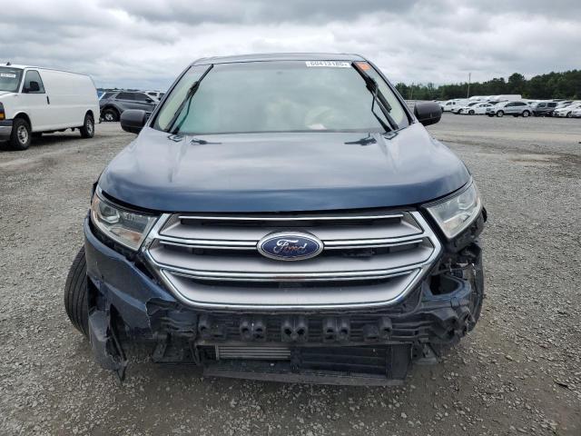 2017 FORD EDGE SE - 2FMPK3G99HBC01321