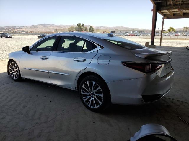 Vin: 58ab21b16ku003581, lot: 61678515, lexus es300 300h 20192
