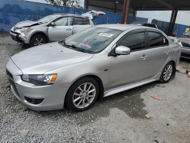Vin: ja32u2fu0gu004389, lot: 60915305, mitsubishi lancer es 2016 img_1