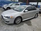 2016 MITSUBISHI LANCER ES - JA32U2FU0GU004389