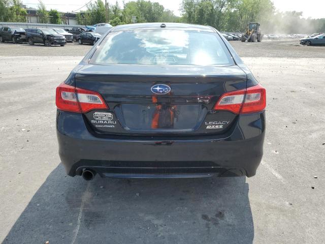 2016 SUBARU LEGACY 2.5 4S3BNAC61G3023618