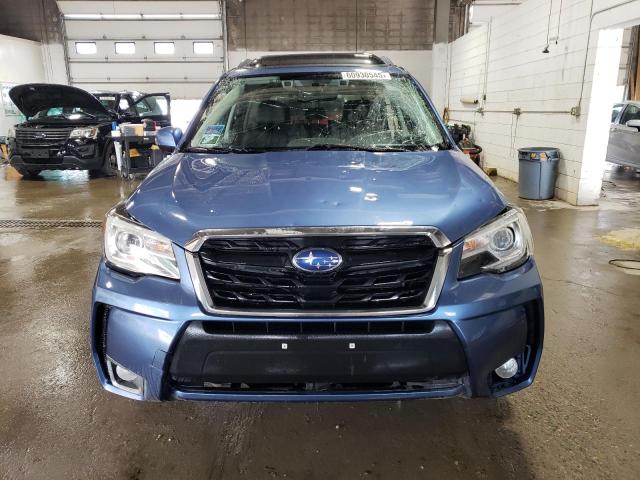 2017 SUBARU FORESTER 2 - JF2SJGWC8HH454995