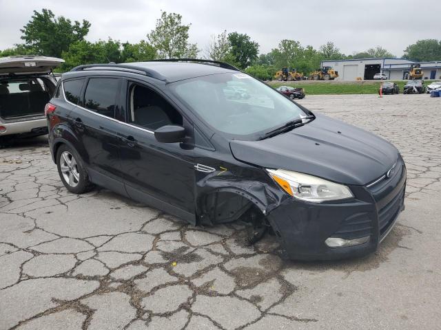 Vin: 1fmcu0gx6fub20600, lot: 59984465, ford escape se 20154