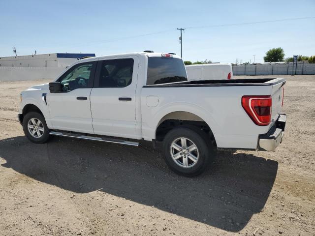 Vin: 1ftfw1e88nkd03732, lot: 56245425, ford f-150 supercrew 20222