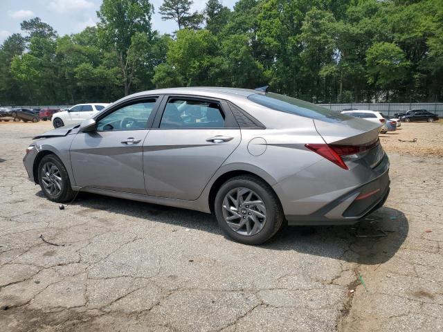 Vin: kmhlm4dj8ru113370, lot: 59334715, hyundai elantra blue 20242