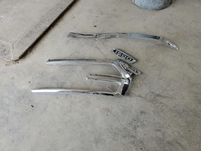 2022 RAM 1500 BIG H 1C6RREFT6NN276034