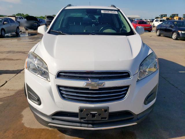 2016 CHEVROLET TRAX 1LT - 3GNCJLSB9GL255583
