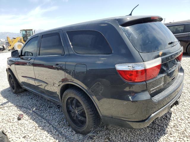 Vin: 1d4re3gg3bc687556, lot: 56597315, dodge durango heat 20112