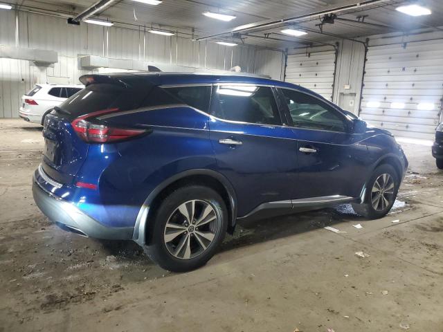 Vin: 5n1az2aj0nc121951, lot: 59557215, nissan murano s 20223