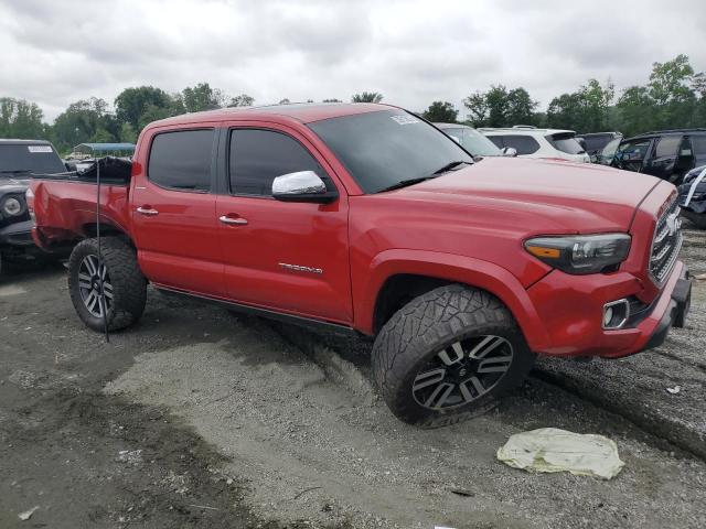 2016 TOYOTA TACOMA DOU 3TMGZ5AN0GM028044