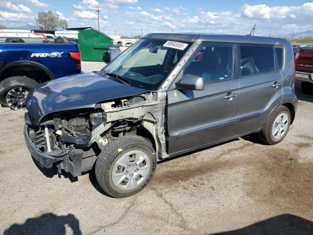 Vin: kndjt2a5xd7631398, lot: 59545555, kia soul 2013 img_1