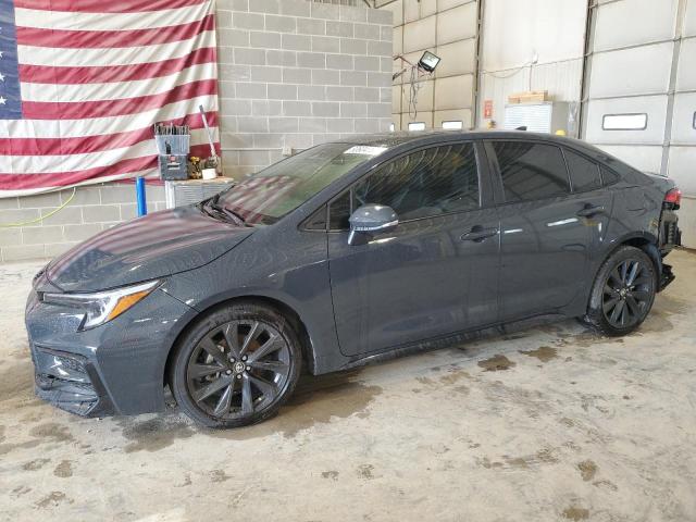 TOYOTA COROLLA XS