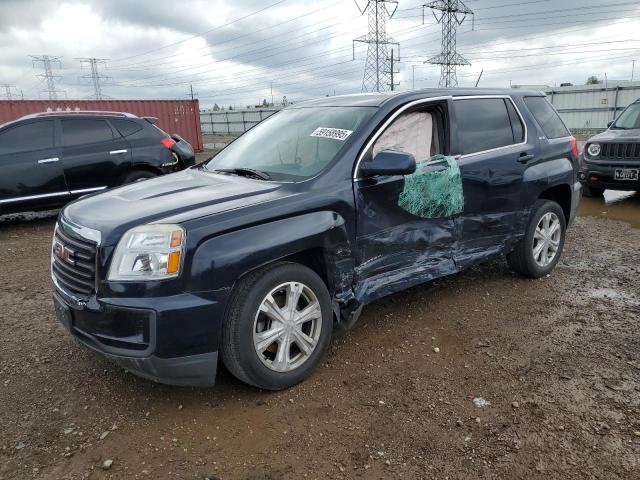 Vin: 2gkflsek9h6105327, lot: 59158995, gmc terrain sle 2017 img_1