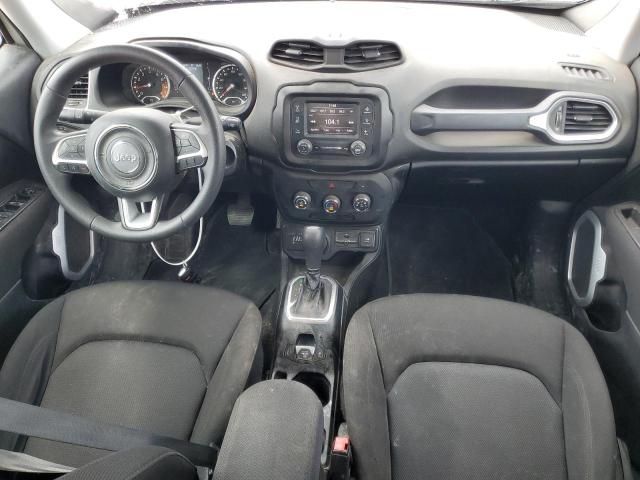 2018 JEEP RENEGADE S ZACCJBAB9JPJ22645