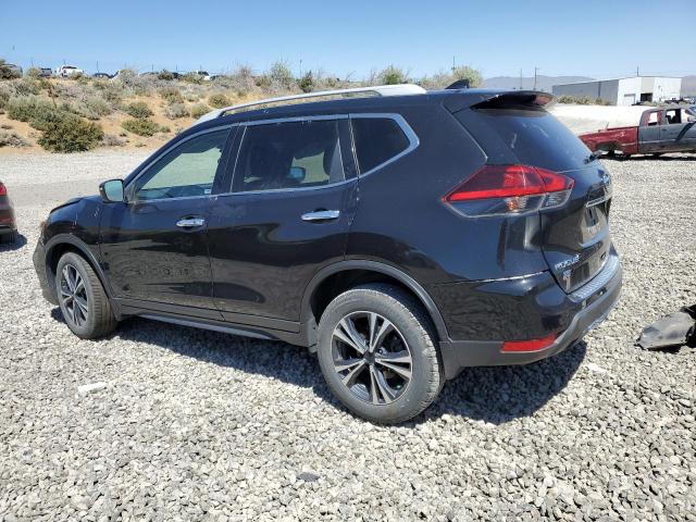 2020 NISSAN ROGUE S - 5N1AT2MV3LC807477