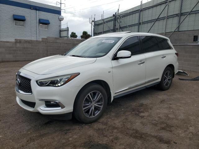 INFINITI QX60 LUXE