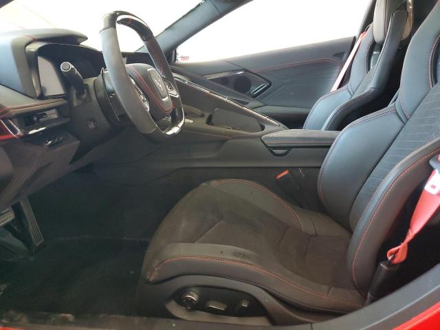 2024 CHEVROLET CORVETTE Z - 1G1YF3D39R5607031