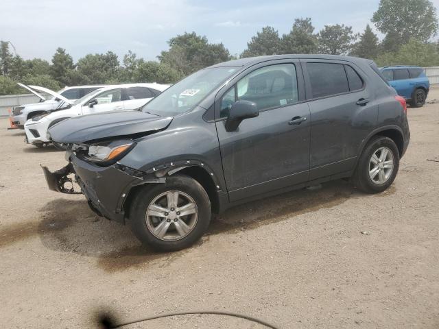 CHEVROLET TRAX LS