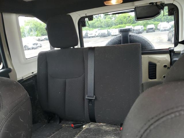 2018 JEEP WRANGLER U 1C4BJWDG9JL908964