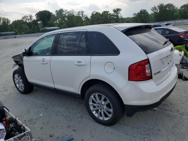 Vin: 2fmdk4jc5eba45531, lot: 60018925, ford edge sel 20142