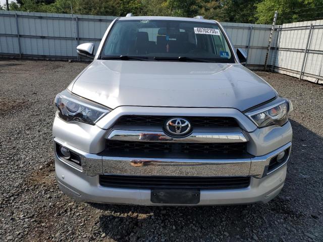 2016 TOYOTA 4RUNNER SR JTEBU5JR7G5337779