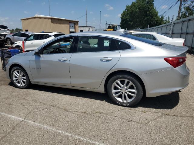 Vin: 1g1zd5st7jf160206, lot: 61831115, chevrolet malibu lt 20182