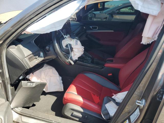2024 ACURA INTEGRA A- - 19UDE4H38RA017789