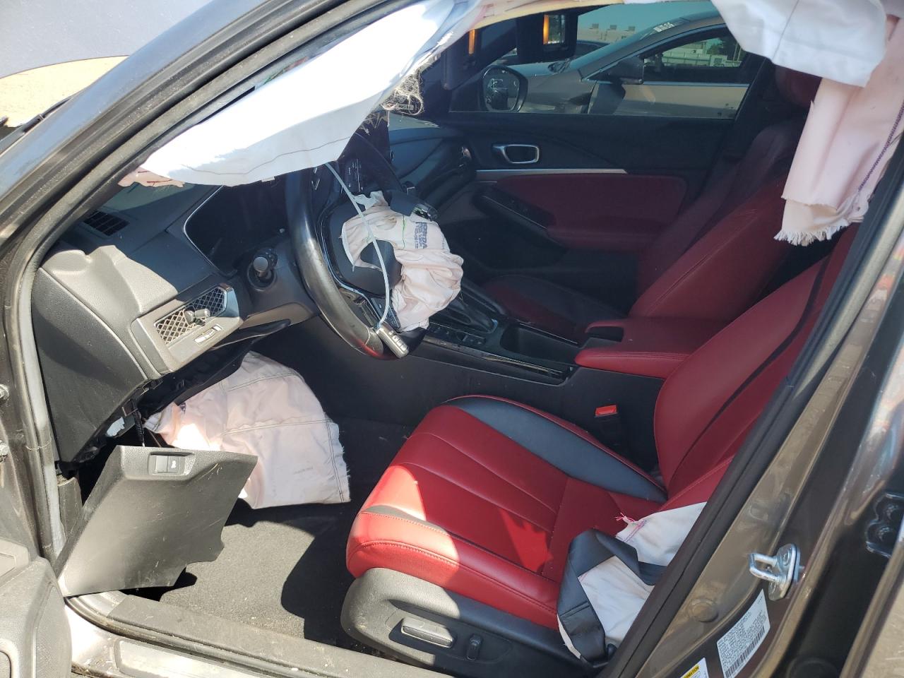 ACURA INTEGRA A-SPEC