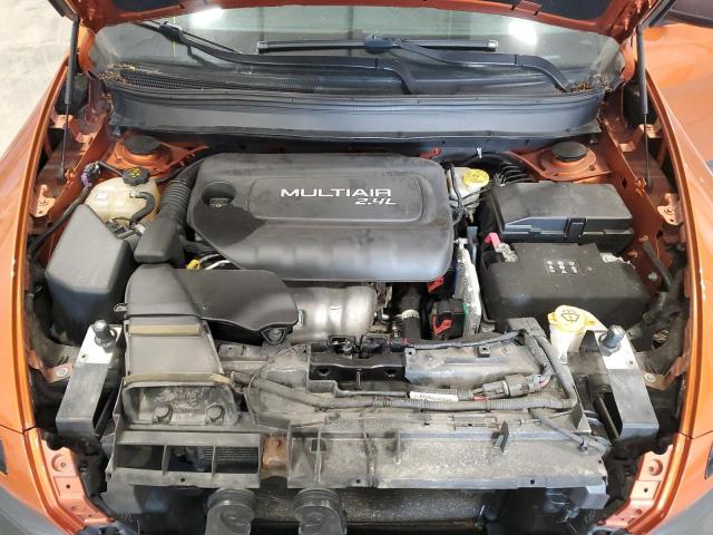 2015 JEEP CHEROKEE T 1C4PJMBB2FW636412