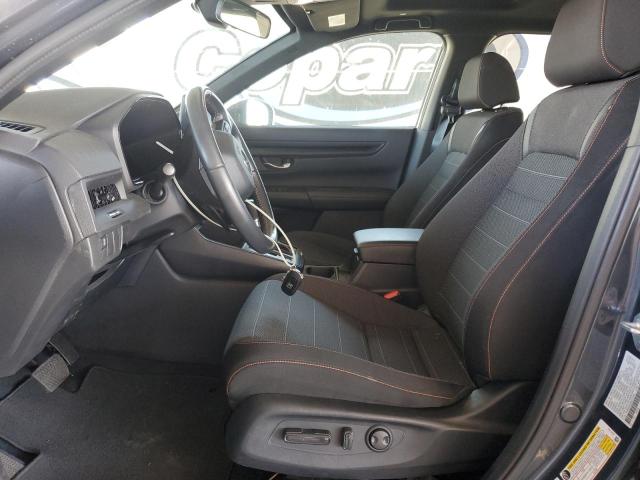 2023 HONDA CR-V SPORT - 7FARS6H56PE012254