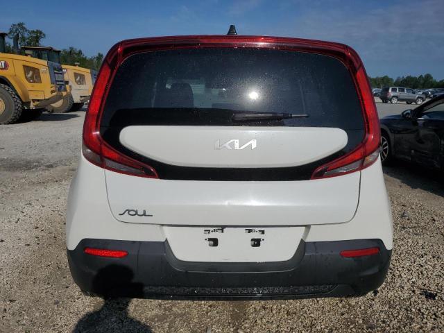 2022 KIA SOUL LX KNDJ23AU3N7156971