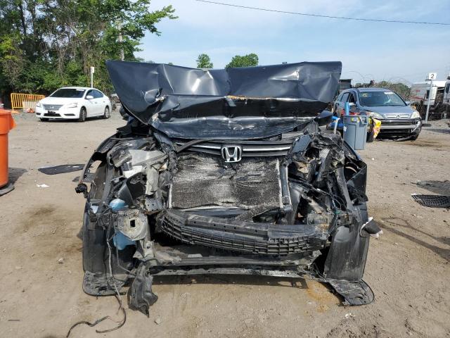 2014 HONDA ACCORD LX - 1HGCR2F31EA243481