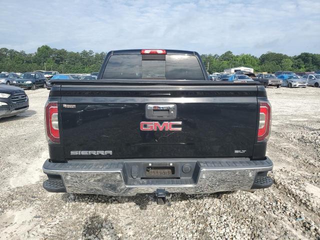 2017 GMC SIERRA K15 - 3GTU2NEC6HG435611