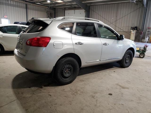 Vin: jn8as5mv6bw662865, lot: 59970815, nissan rogue s 20113