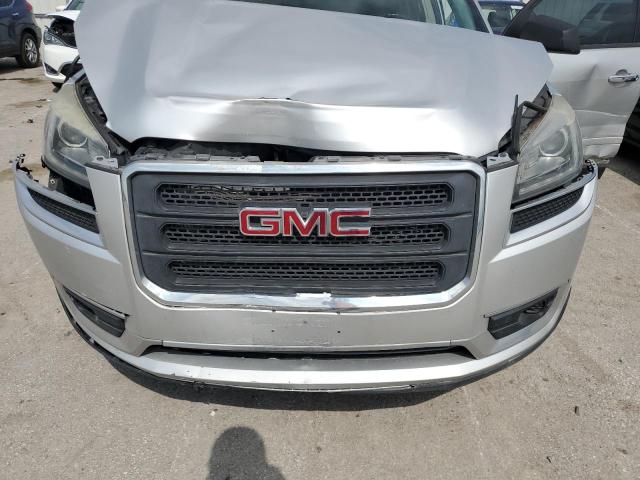 2016 GMC ACADIA SLE 1GKKRNED0GJ307149