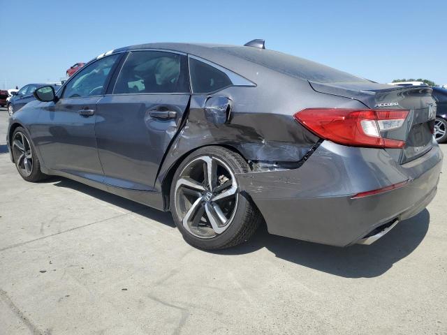 Vin: 1hgcv1f32ja163039, lot: 59028215, honda accord sport 20182