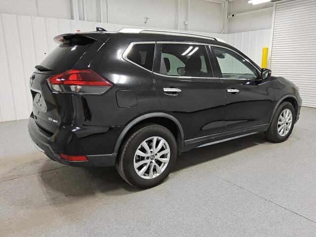 Vin: knmat2mv3lp501344, lot: 61577025, nissan rogue s 20203
