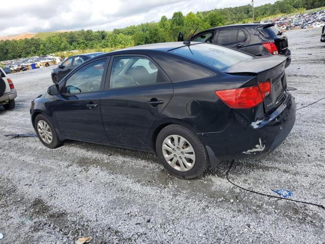 Vin: knafu4a28d5671671, lot: 61361435, kia forte ex 20132