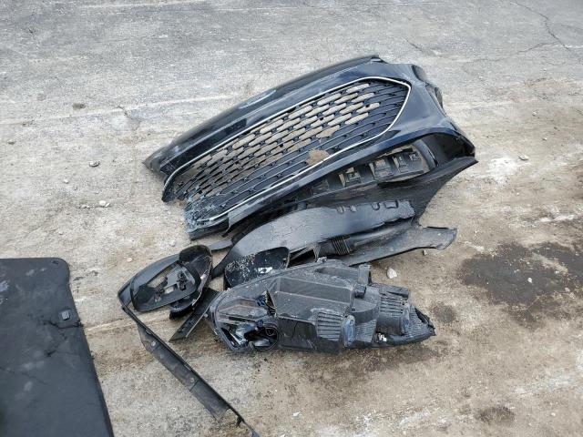 2020 FORD ESCAPE SE - 1FMCU0G62LUB90629