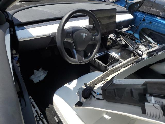 2023 TESLA MODEL 3 5YJ3E1EA8PF429193