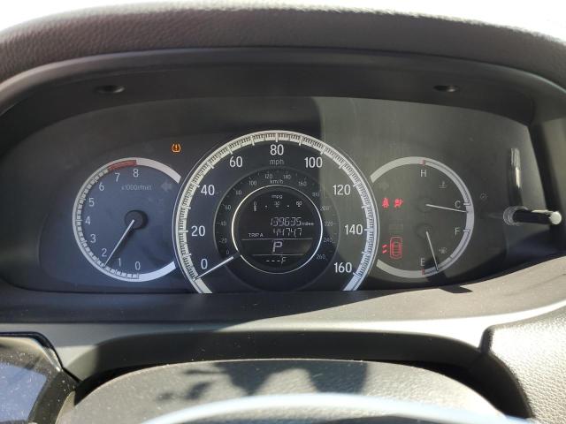 2016 HONDA ACCORD LX - 1HGCR2F37GA238739