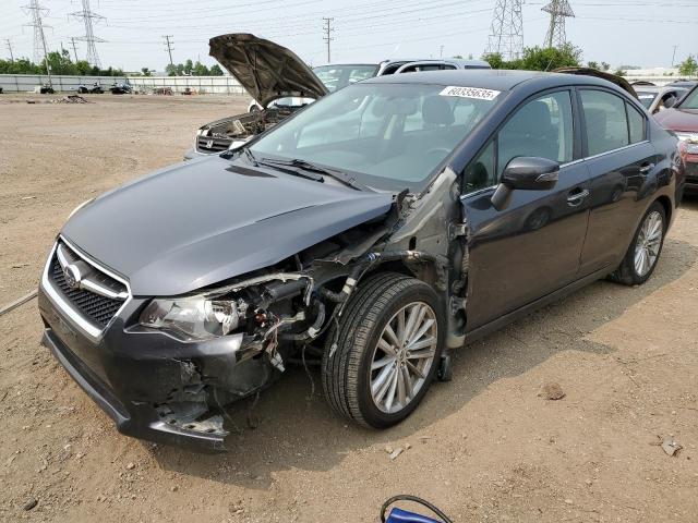 2015 SUBARU IMPREZA LI JF1GJAM69FH022336