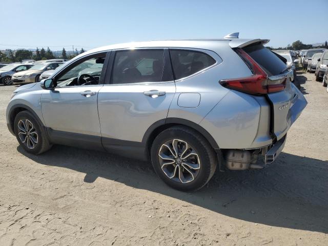 2020 HONDA CR-V EXL - 5J6RW1H88LA014002