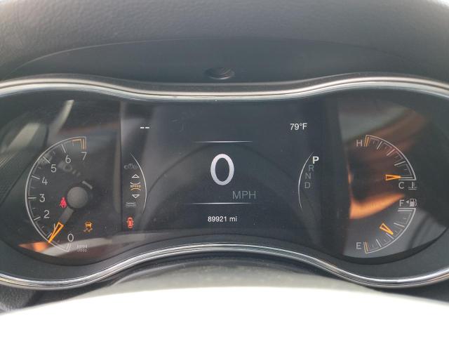 2019 JEEP GRAND CHER 1C4RJFAGXKC819408