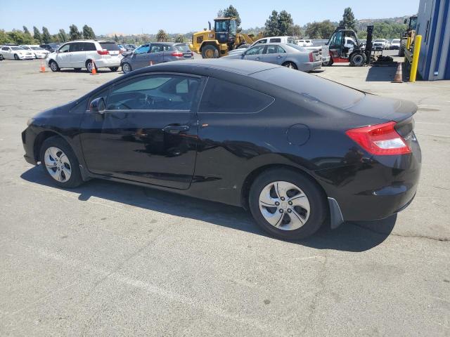Vin: 2hgfg3b56dh515460, lot: 59774365, honda civic lx 20132