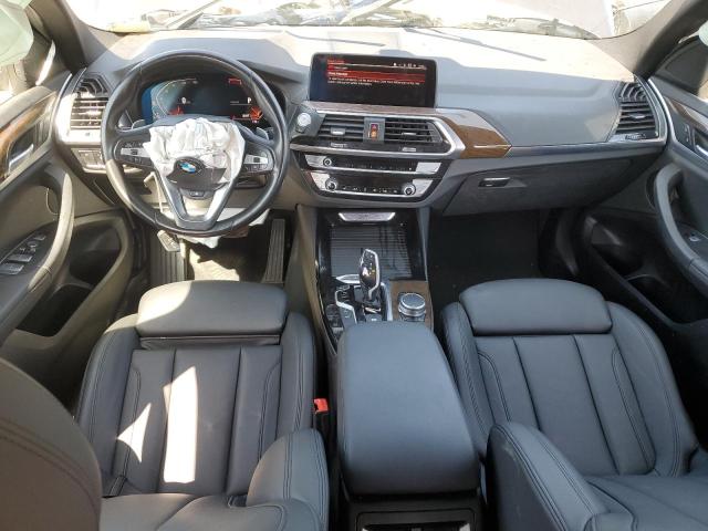 2020 BMW X3 XDRIVE3 - 5UXTY5C0XL9C92711