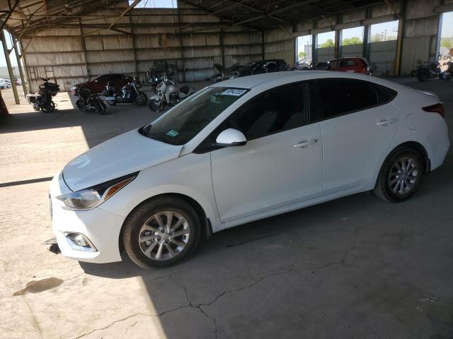Vin: 3kpc24a6xne167675, lot: 60942355, hyundai accent se 2022 img_1
