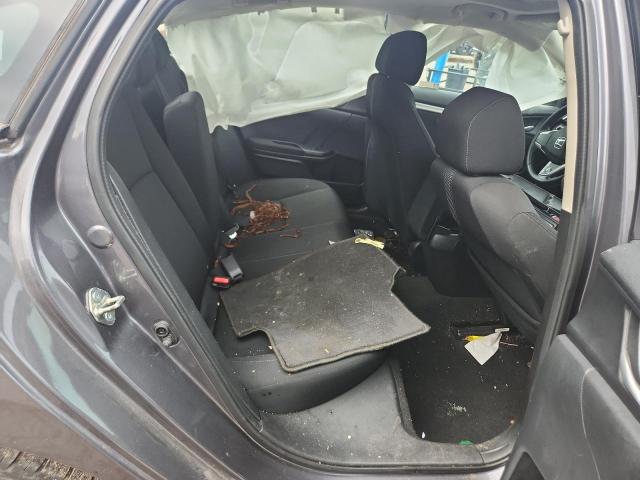 2018 HONDA CIVIC EX 2HGFC2F74JH596617
